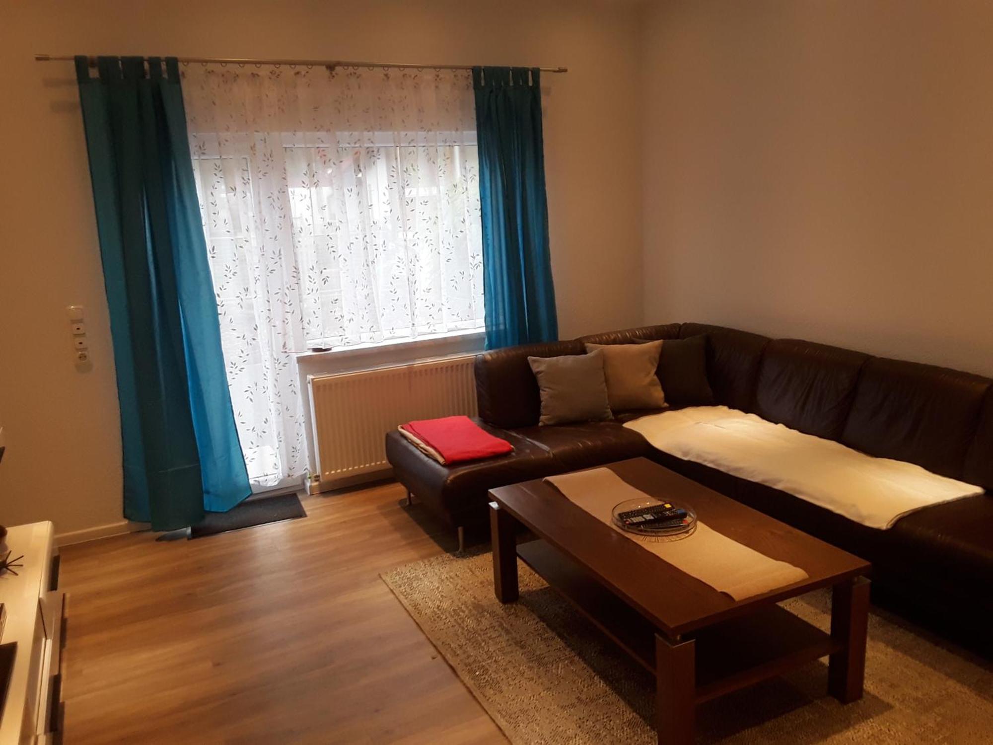 Ferienwohnung 70 , Gersfeld Rhoen , Ortsmitte , Frisch Saniert , Gaestehaus Mierdel Экстерьер фото